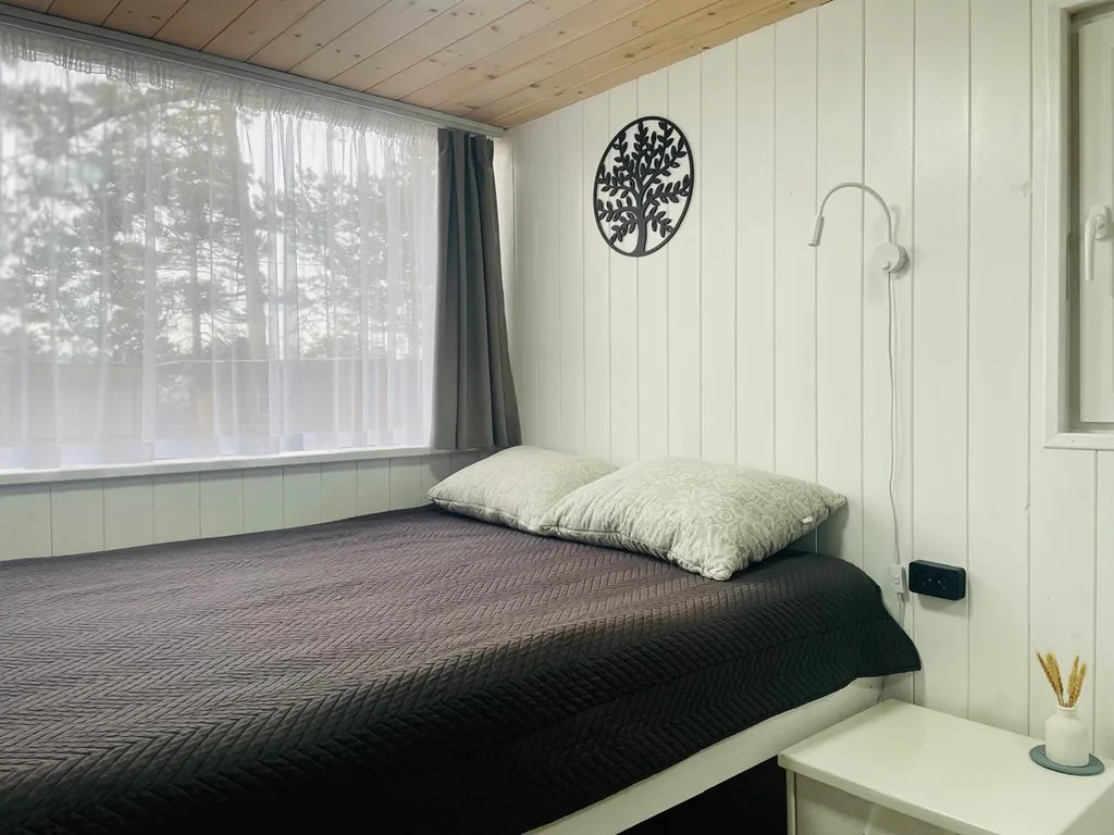 Коттедж Resthouse 5 — аренда посуточно в Хужир (Ольхон)