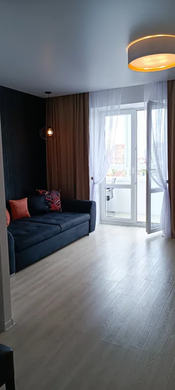 Квартира Стильная квартира — Калининград