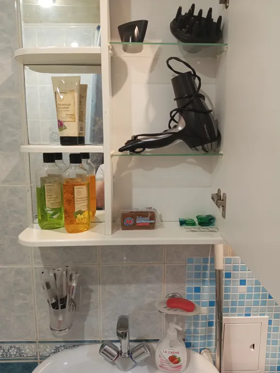 Уютная и просторная квартира в центре города для комфортного отдыха