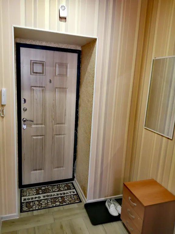 Уютная квартира около ТРЦ Огней