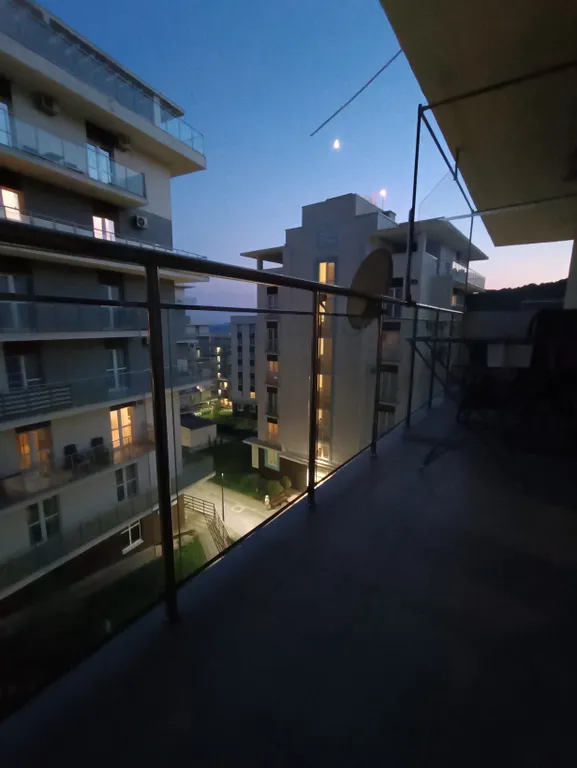 Квартира у моря