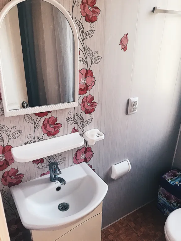 Квартира Комната — Судак