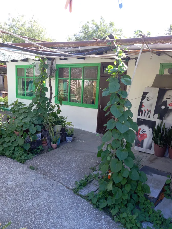 Коттедж Уютный домик — Геленджик