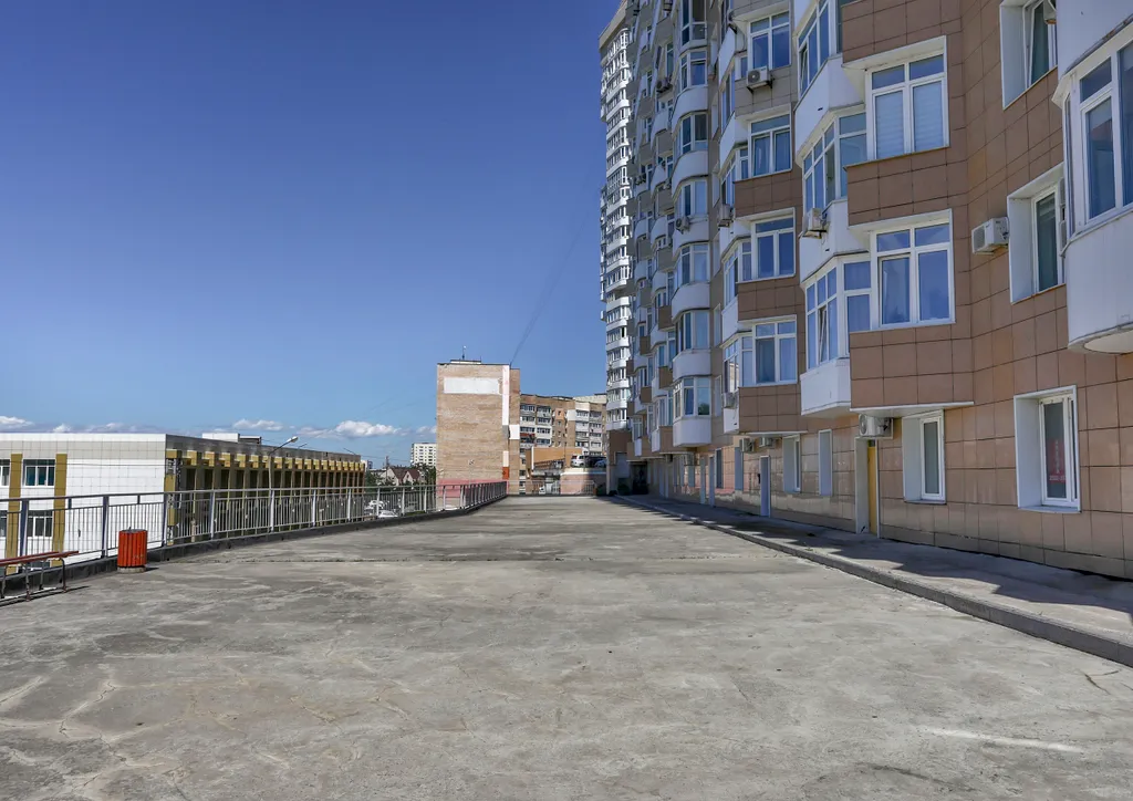 Эксклюзивный апартамент