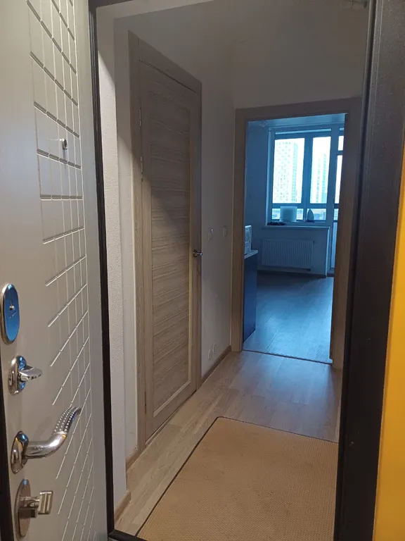 Уютные апартаменты в центре академа