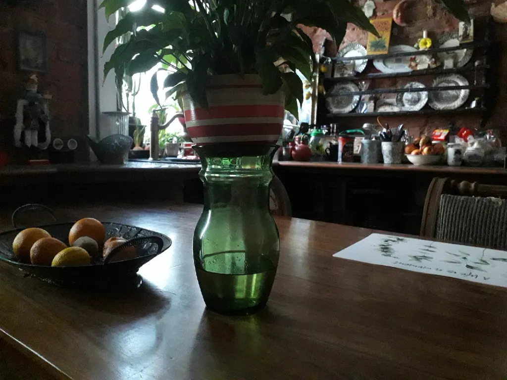 Квартира Уютная комната в стиле Гранж — Санкт-Петербург