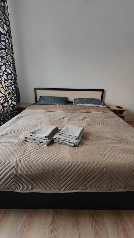 Квартира Сказка Амираны в Саларьево-парк