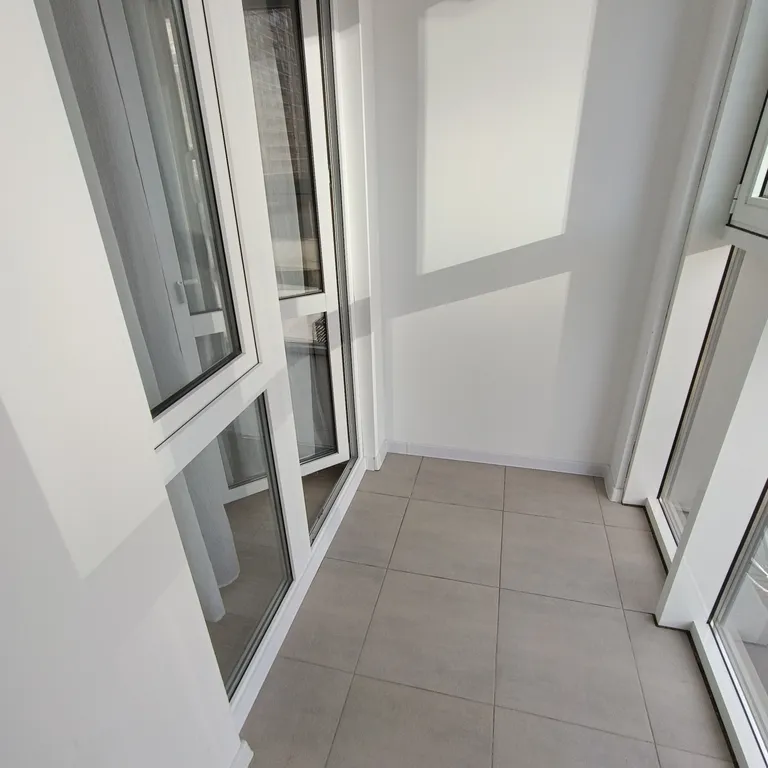 Абсолютно новая квартира в Босфоре