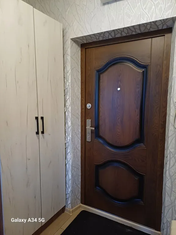 Квартира 1-комнатная Квартира — Краснодар