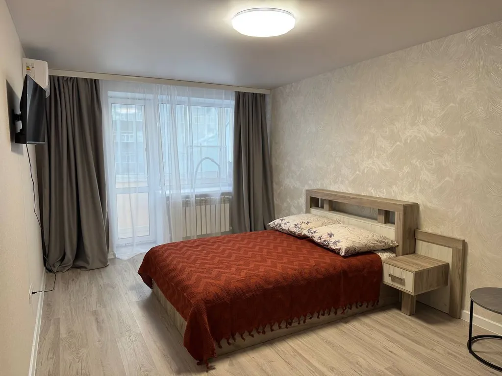 Квартира Уютная квартира в центре Твери — Тверь