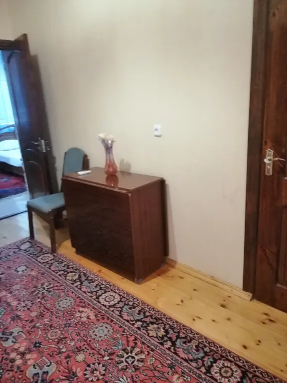 Частный дом рядом с морем