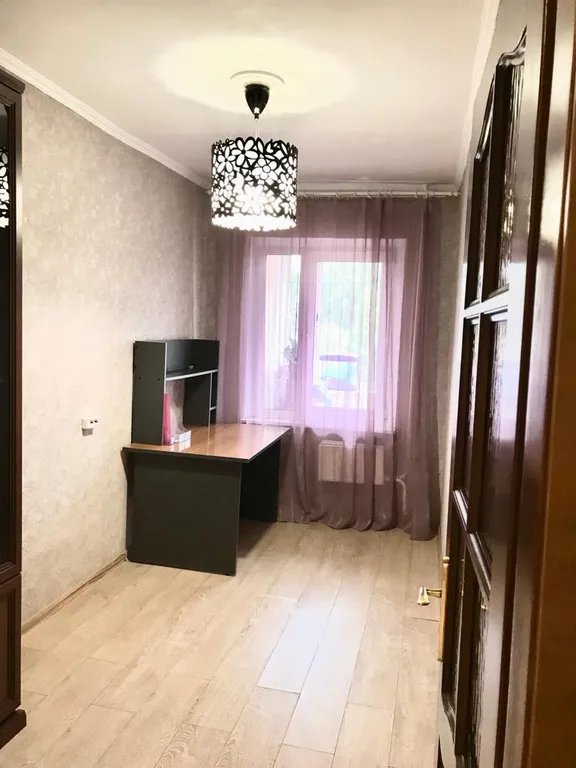 Квартира Большая полноценная трёхкомнатная квартира. — Иркутск