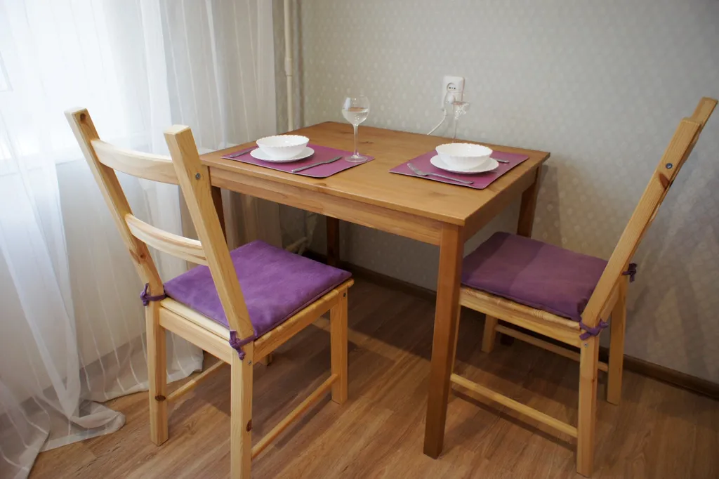 Апартаменты Оптимум - уютный уголок