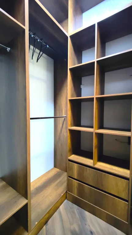 Здравый смысл - апартаменты рядом с Ботаническим садом