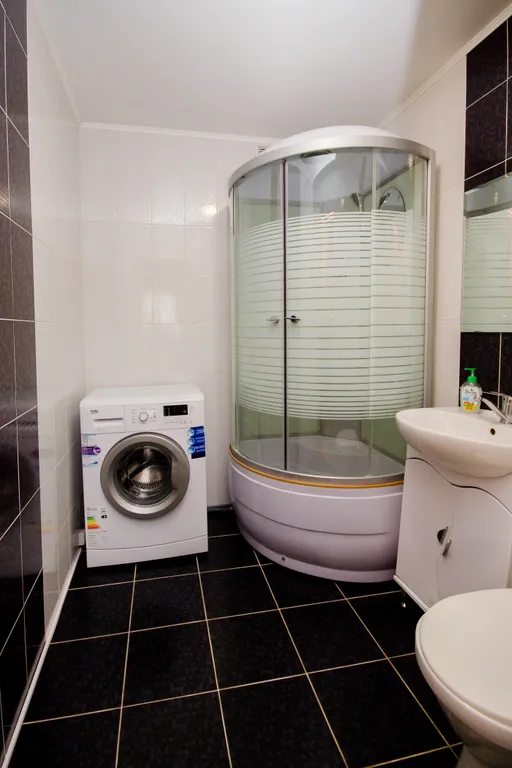 Квартира класса Люкс