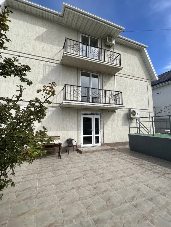 Гостевой дом "Сагапо"