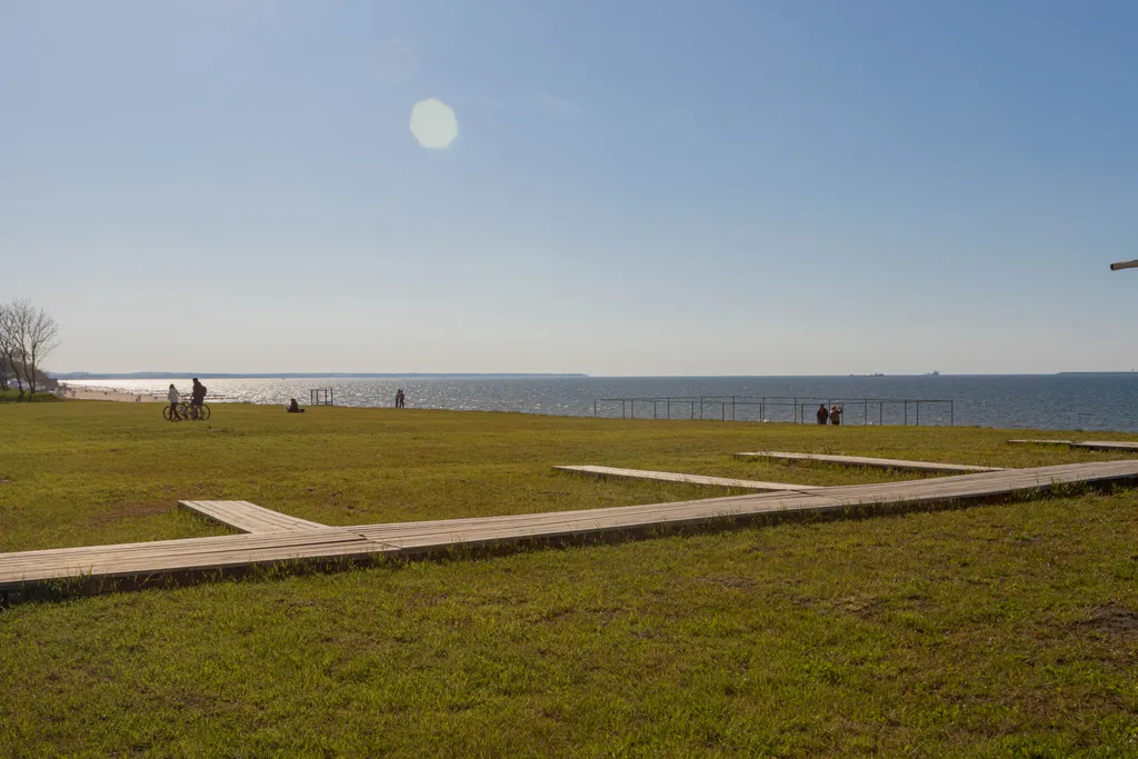 Апартамент Люкс