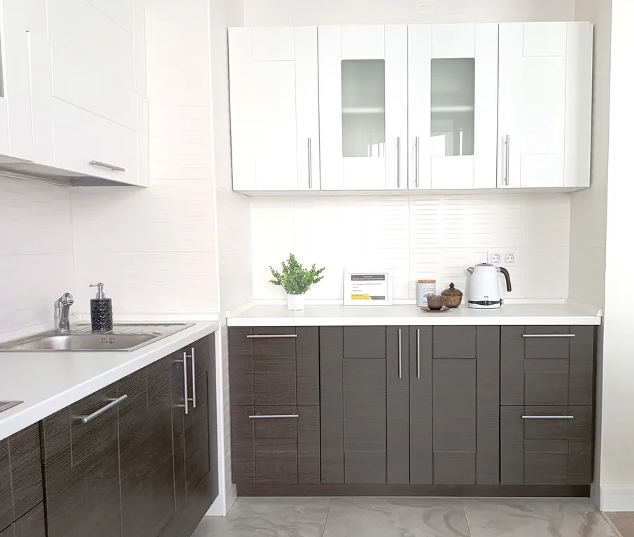 Апартаменты Air премиум ЖК Сердце Города