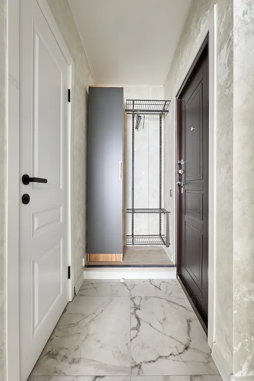 Двухуровневая квартира рядом с Аэропортом Внуково