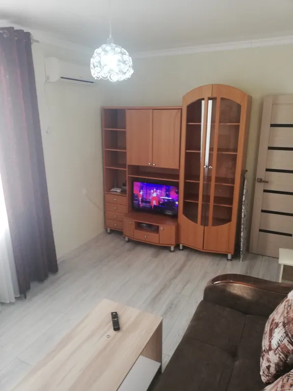 Квартира рядом с морем — аренда посуточно в Актау