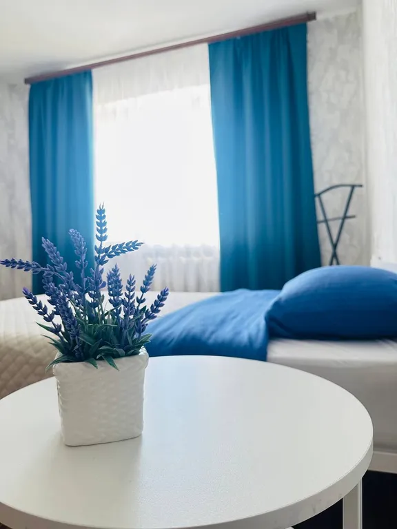 Чистая уютная квартира в новом доме — аренда посуточно в Димитровград