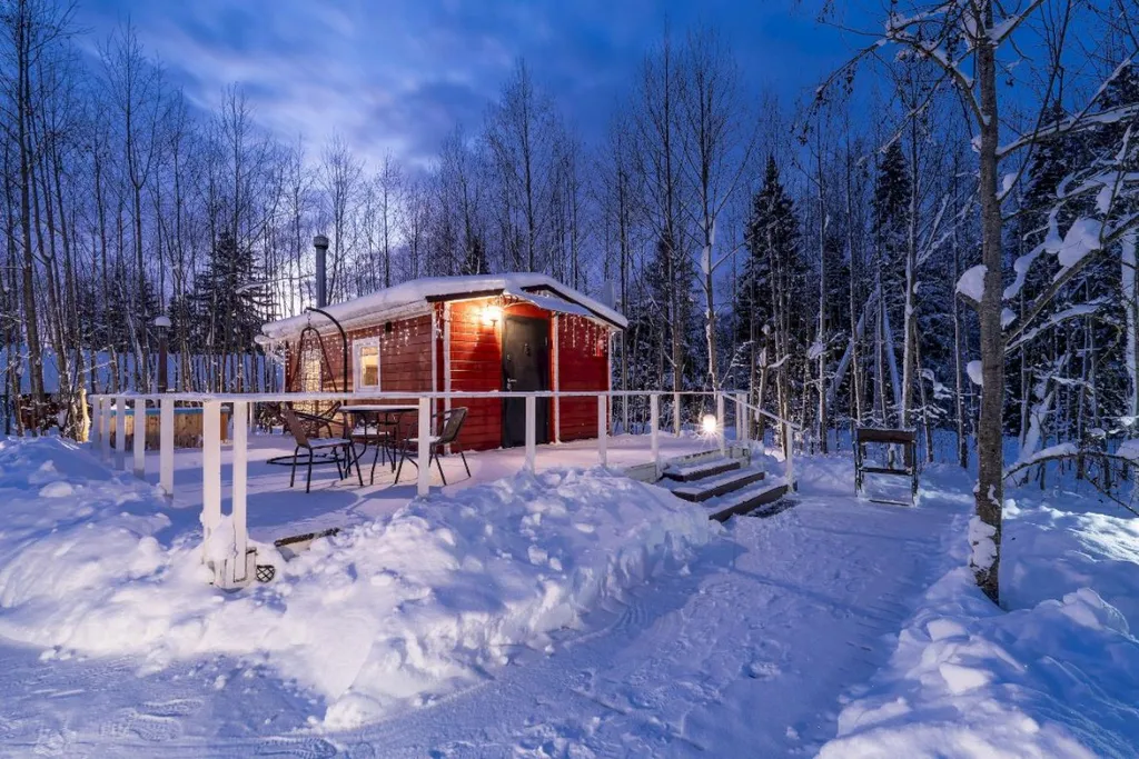 1-комнатный Дом