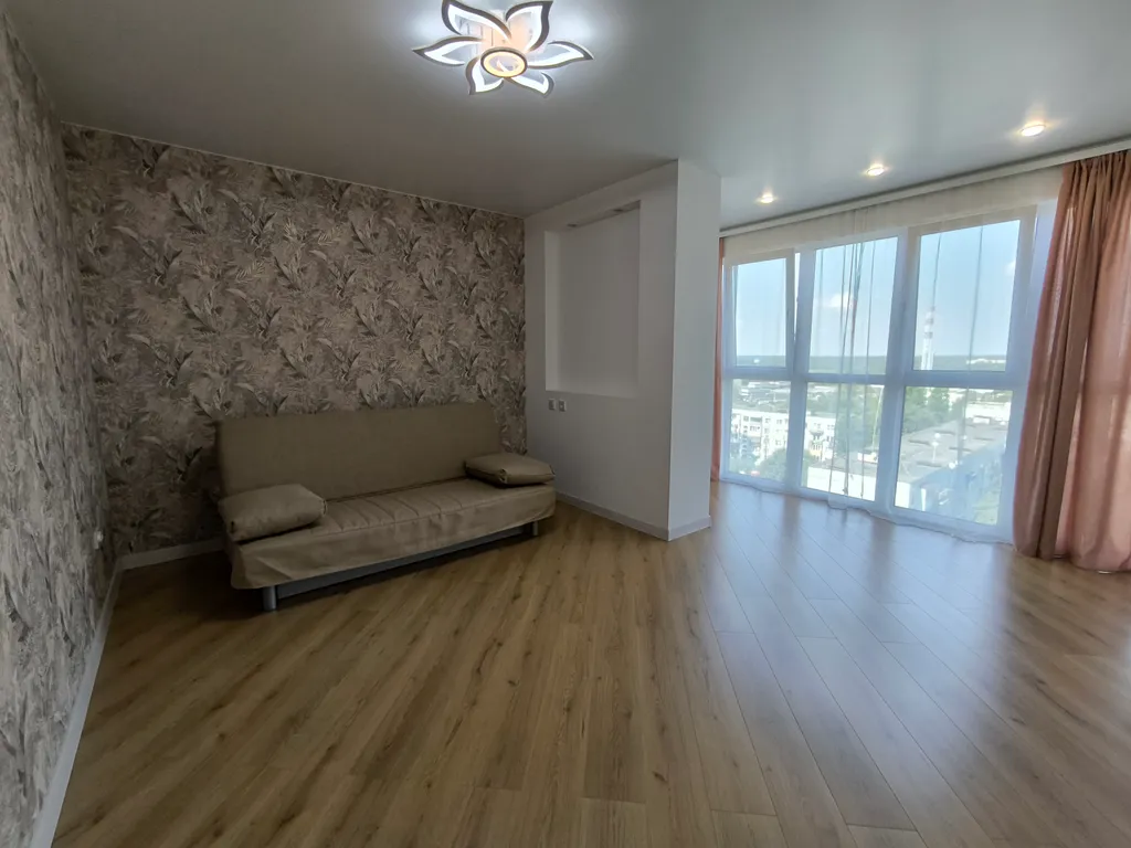 Квартира Квартира Уютно в Янино — Янино-1