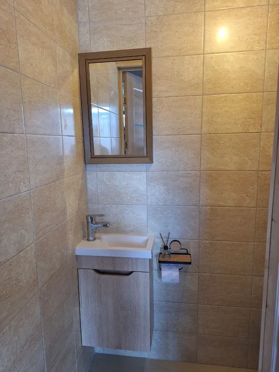 Коттедж Уютный коттедж для большой семьи — Приозерск