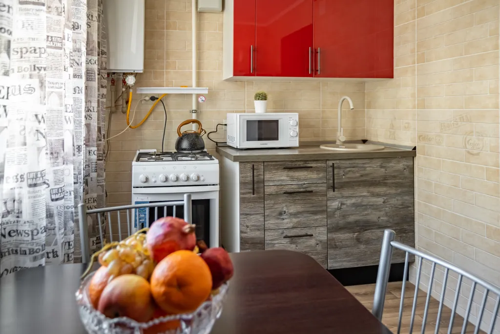 Апартаменты Атмосфера