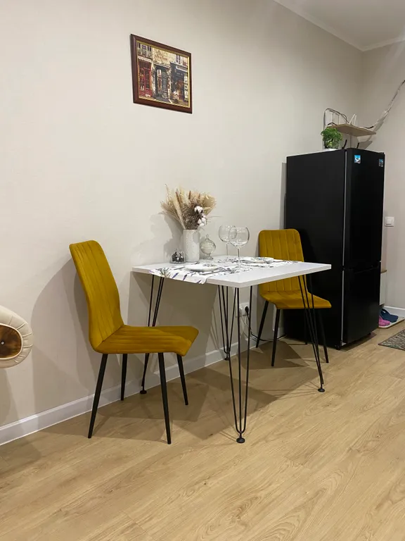 Самая уютная студия в центре