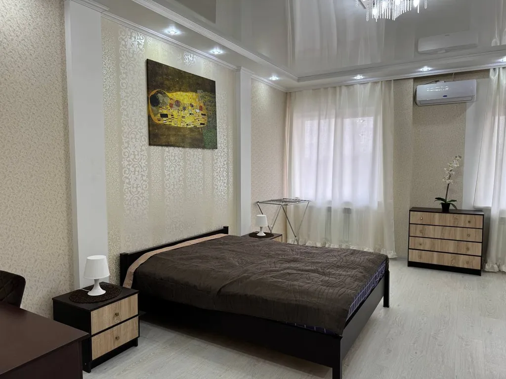 Апарты MRPL-24 с Бесконтактным заселением