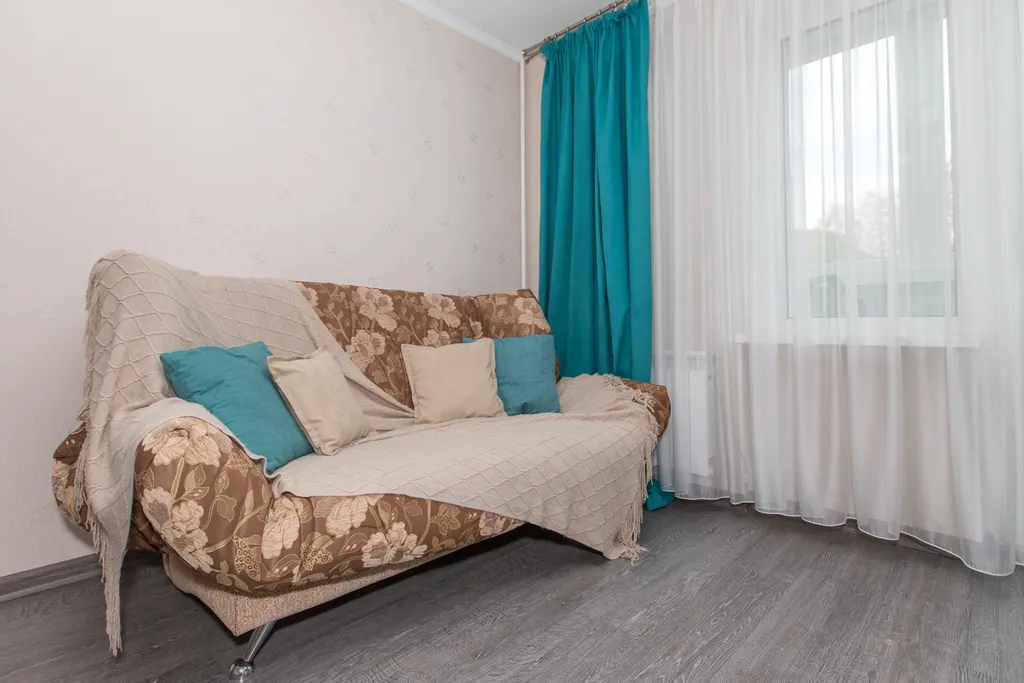 Квартира на берегу Балтийского моря