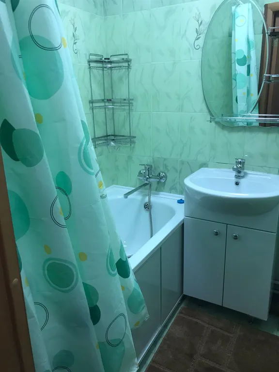 Уютная квартира для спокойного отдыха