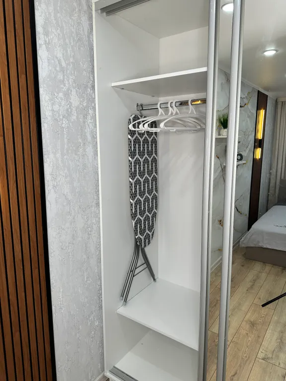 Уютная квартира в центре