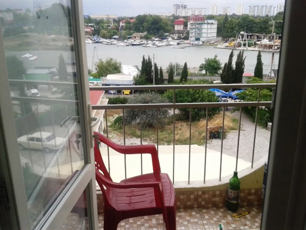 Квартира 1-комнатная Квартира — Севастополь