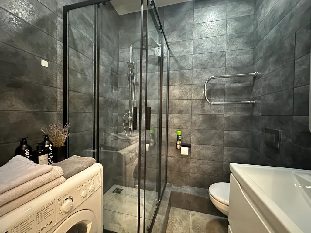 Дизайнерская студия LS-HI-TECH RELAX  с видом на море