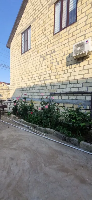 Уютный дом возле пляжа