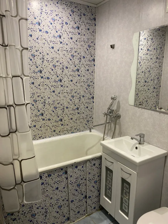 Уютная 2-х комнатная квартира в центре города