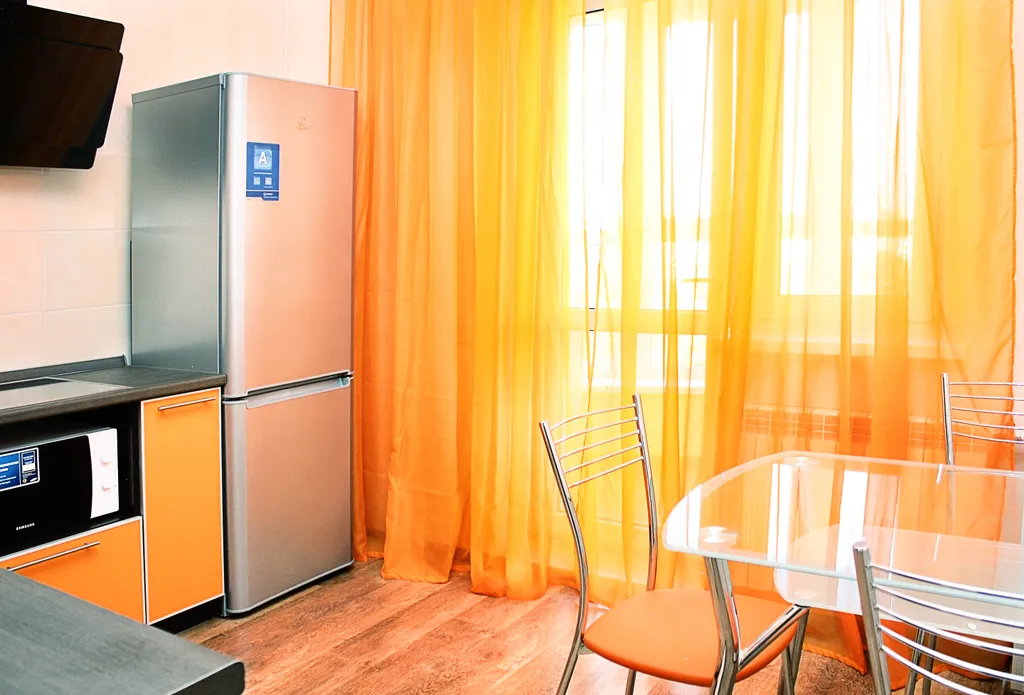 Апартаменты на Островского