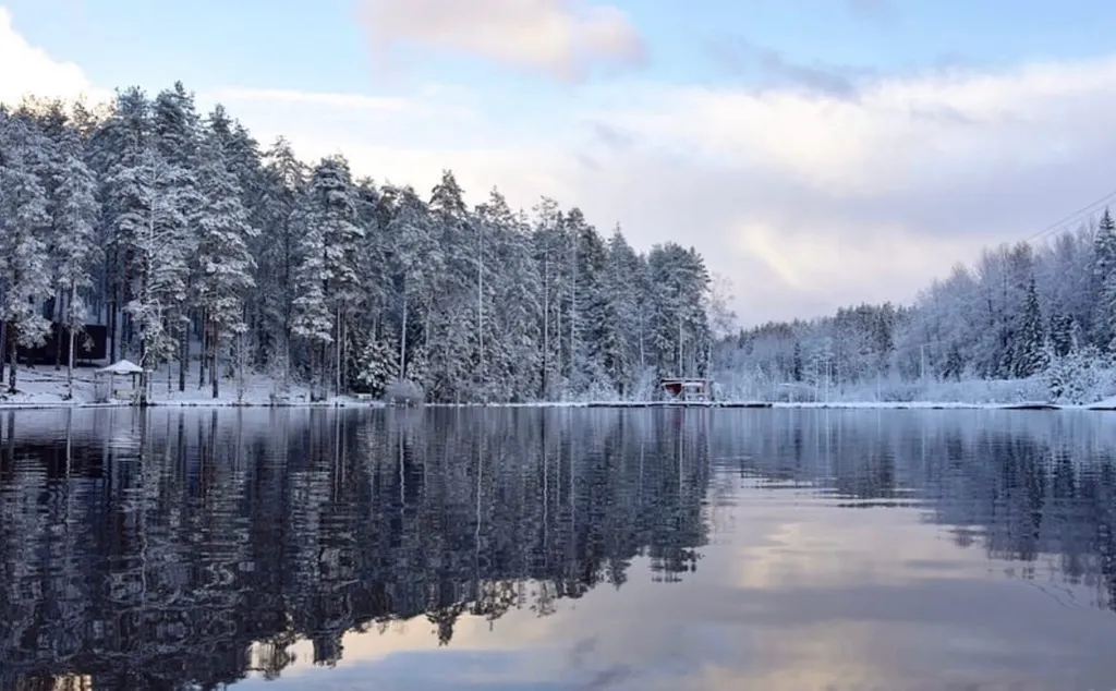 2-комнатный Дом