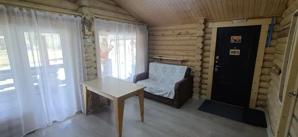 Гостевой дом в Рускеала