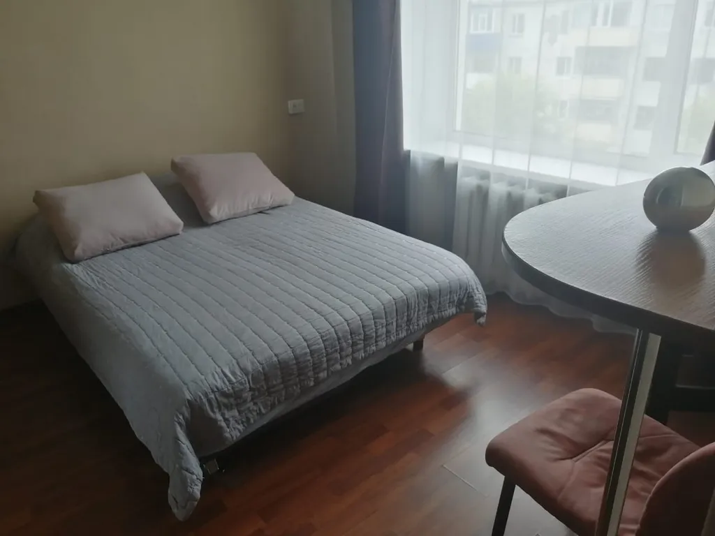 Комфортная квартира в деловом центре — аренда посуточно в Петропавловск-Камчатский