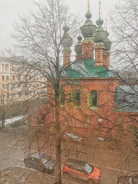 Квартира Современная и уютная 2-к квартира Апарт-Комфорт на Набережной — Ярославль