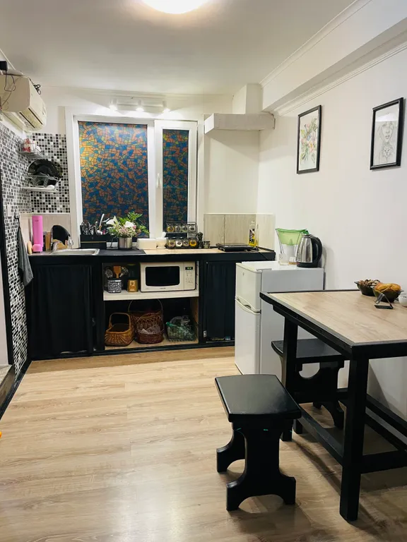 Квартира Квартира Студия в центре Ейска рядом с морем — Ейск