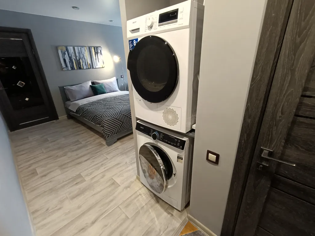 Квартира в центре