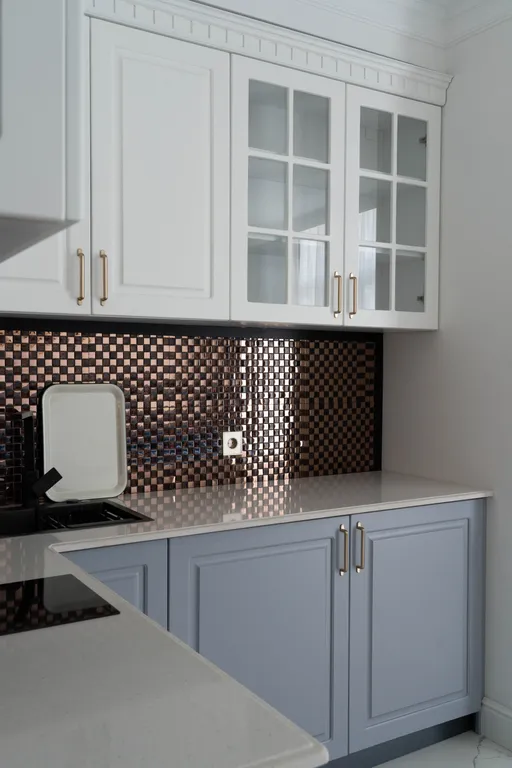 VIP апартаменты с гидромассажной ванной