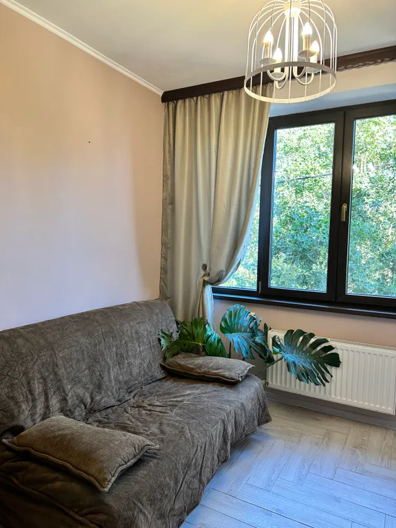 номер «Семейный» простор и  домашний уют!