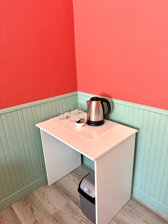 Квартира Квартира Уютный номер на двоих — Геленджик