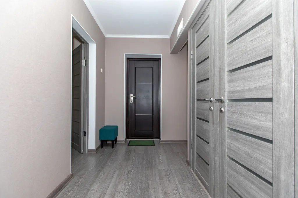 Квартира на берегу Балтийского моря