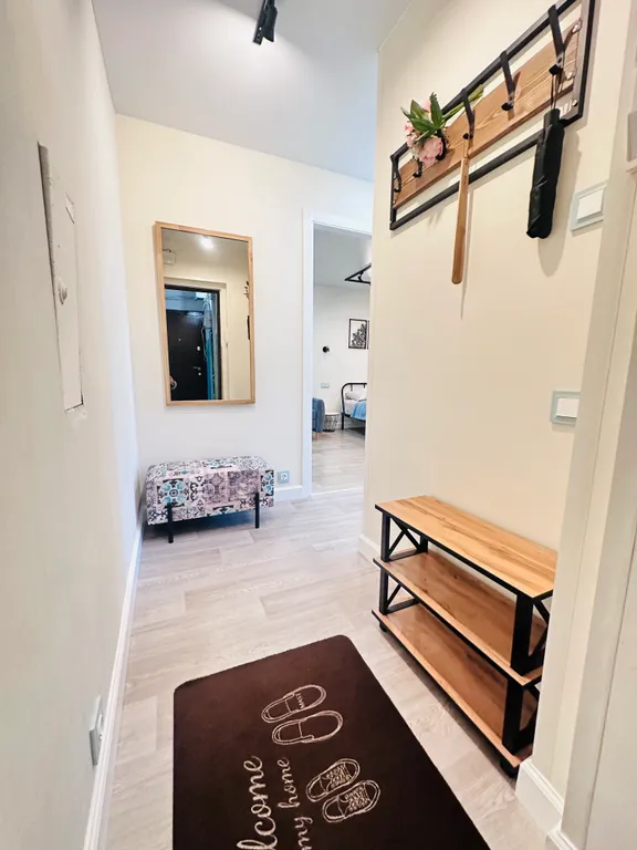 Квартира в самом центре